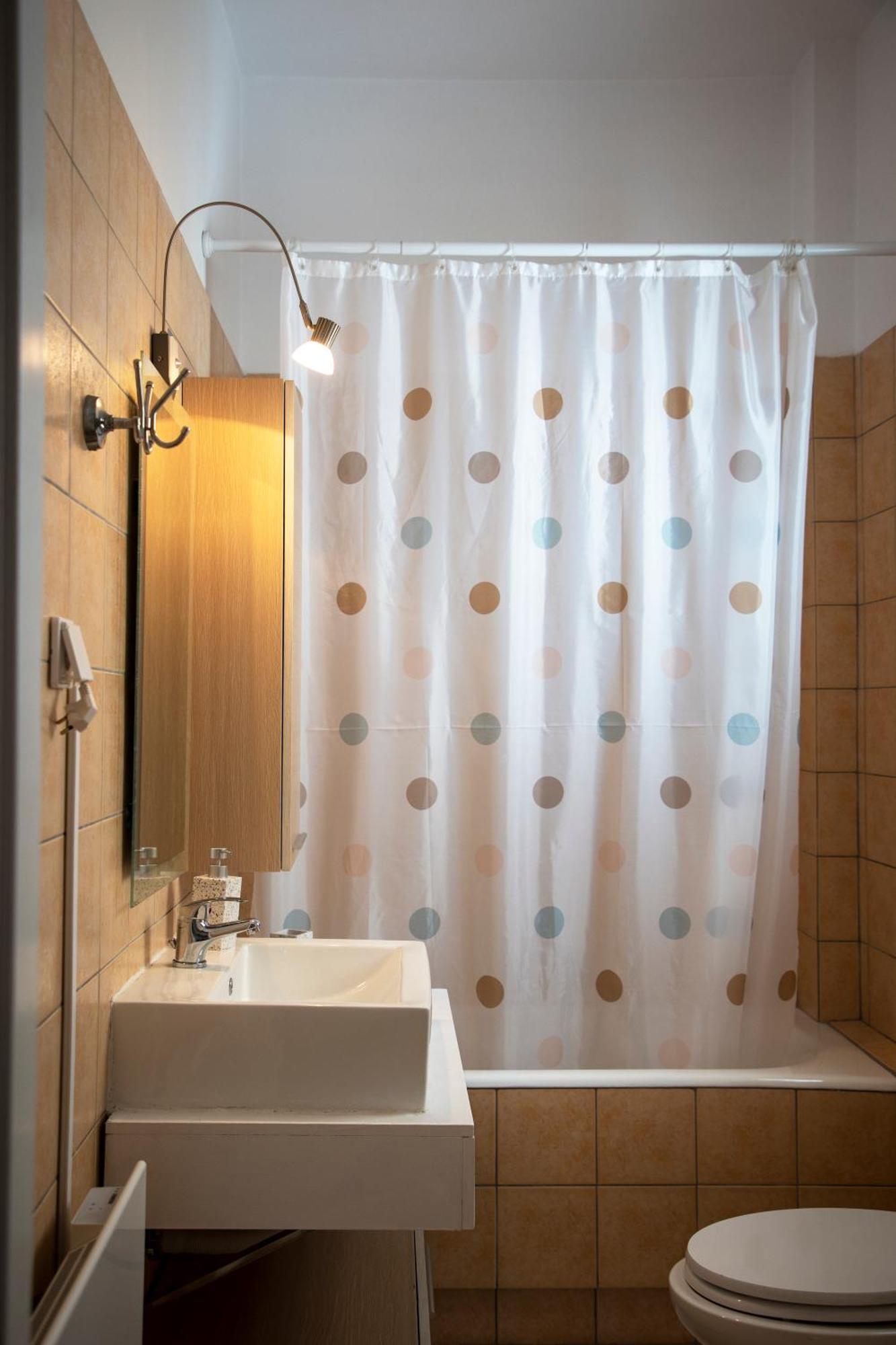 Apartment Veloudi's 1